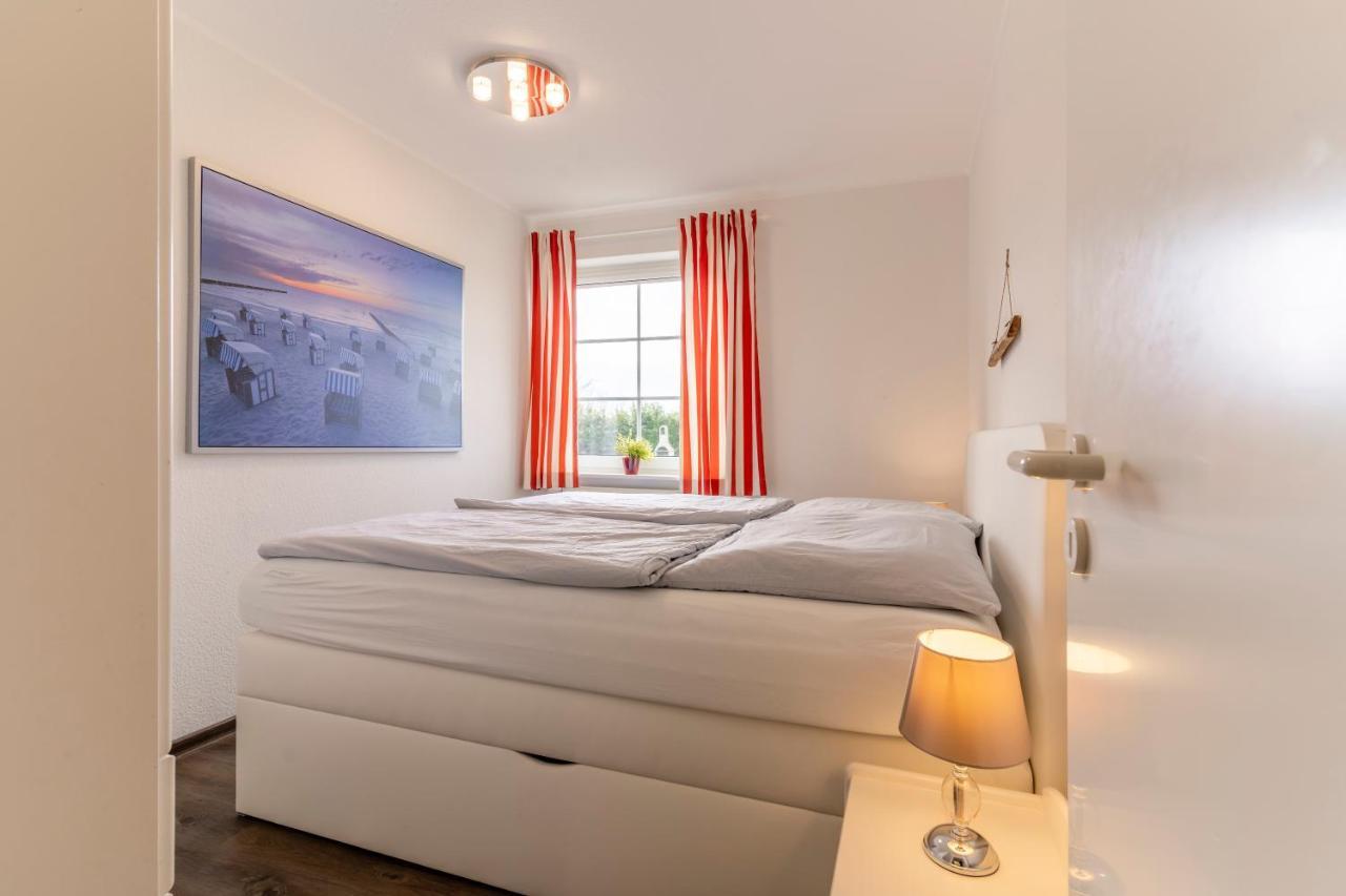 Die Ostseeperle mit Pool Barendorf  Exterior foto