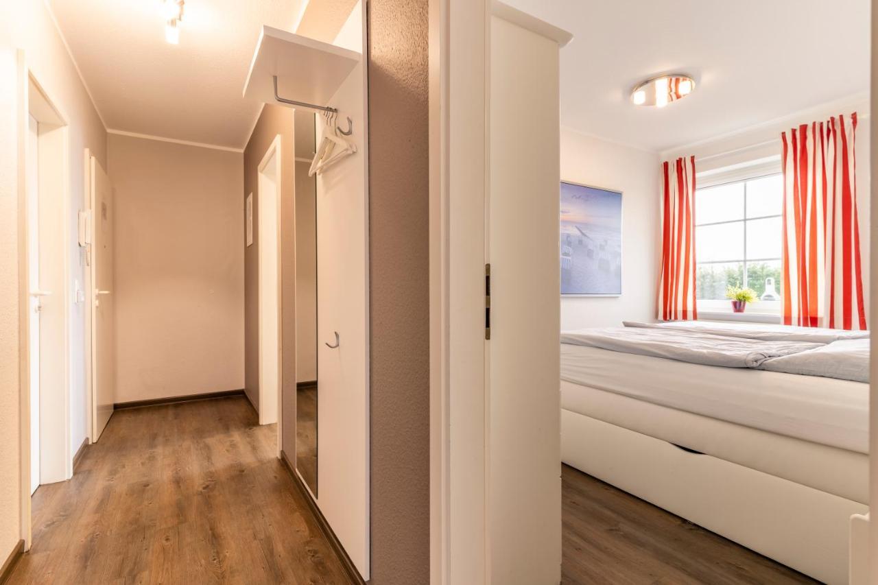 Die Ostseeperle mit Pool Barendorf  Exterior foto