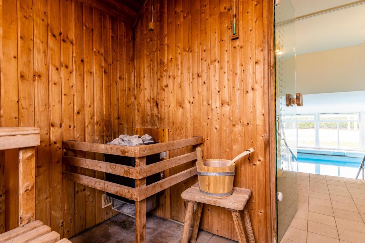 Die Ostseeperle mit Pool Barendorf  Exterior foto